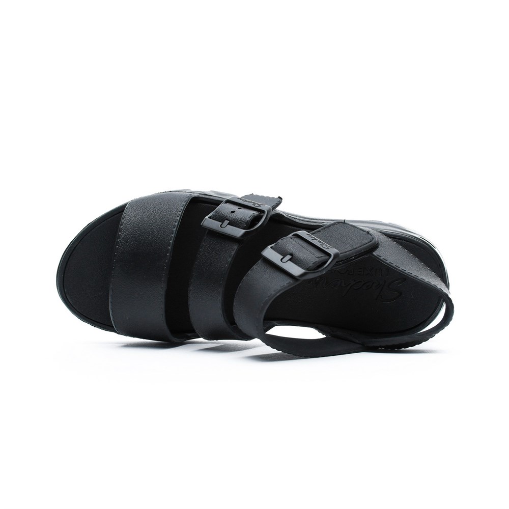 Skechers D'lites 2.0 Style Icon Kadın Günlük Ayakkabı - 111061 BBK
