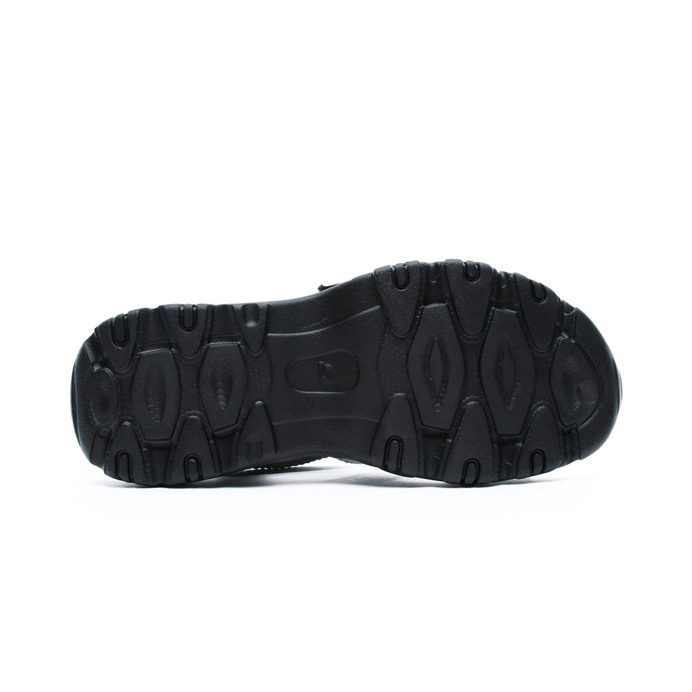 Skechers D'lites 2.0 Style Icon Kadın Günlük Ayakkabı - 111061 BBK