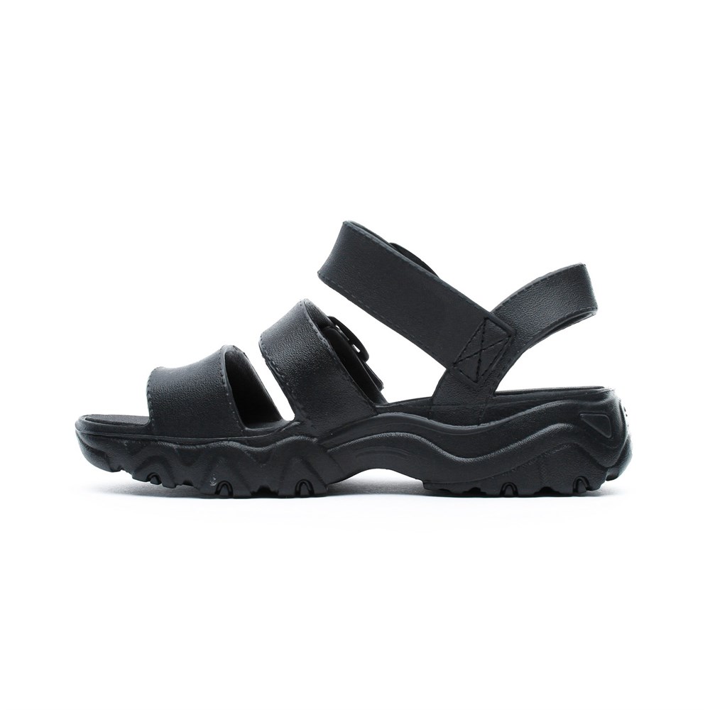 Skechers D'lites 2.0 Style Icon Kadın Günlük Ayakkabı - 111061 BBK