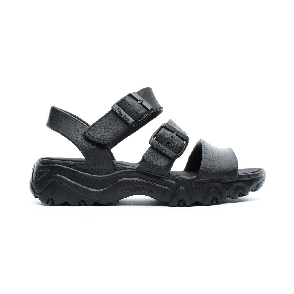 Skechers D'lites 2.0 Style Icon Kadın Günlük Ayakkabı - 111061 BBK