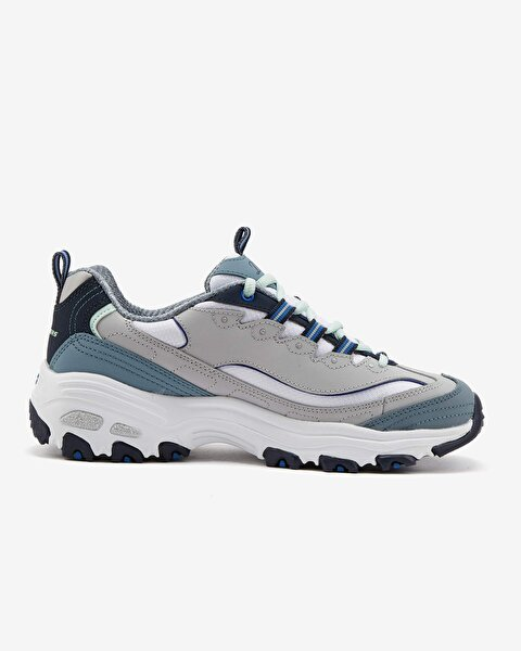 Skechers D'Lites - Cool Change Kadın Sneaker