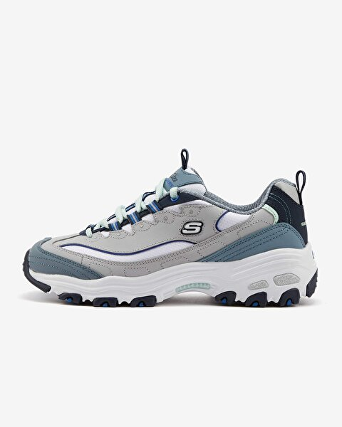 Skechers D'Lites - Cool Change Kadın Sneaker