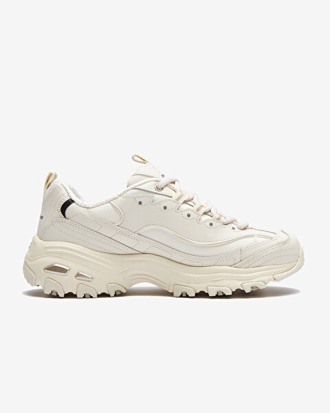 Skechers D'Lites  -  Fresh Start Kadın Sneaker