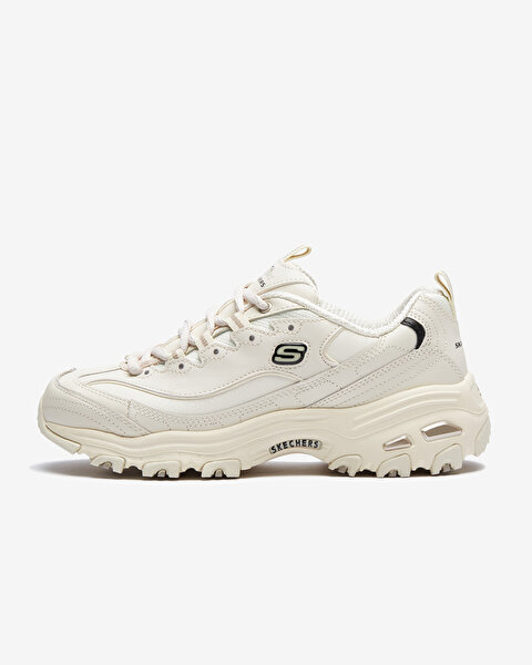 Skechers D'Lites  -  Fresh Start Kadın Sneaker