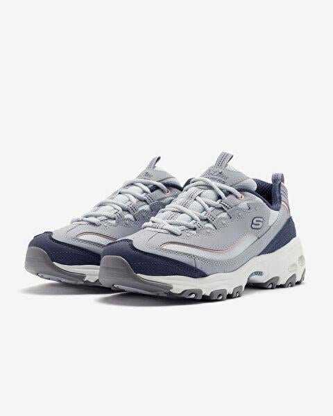 Skechers D'Lites - Popular Vote Kadın Sneaker