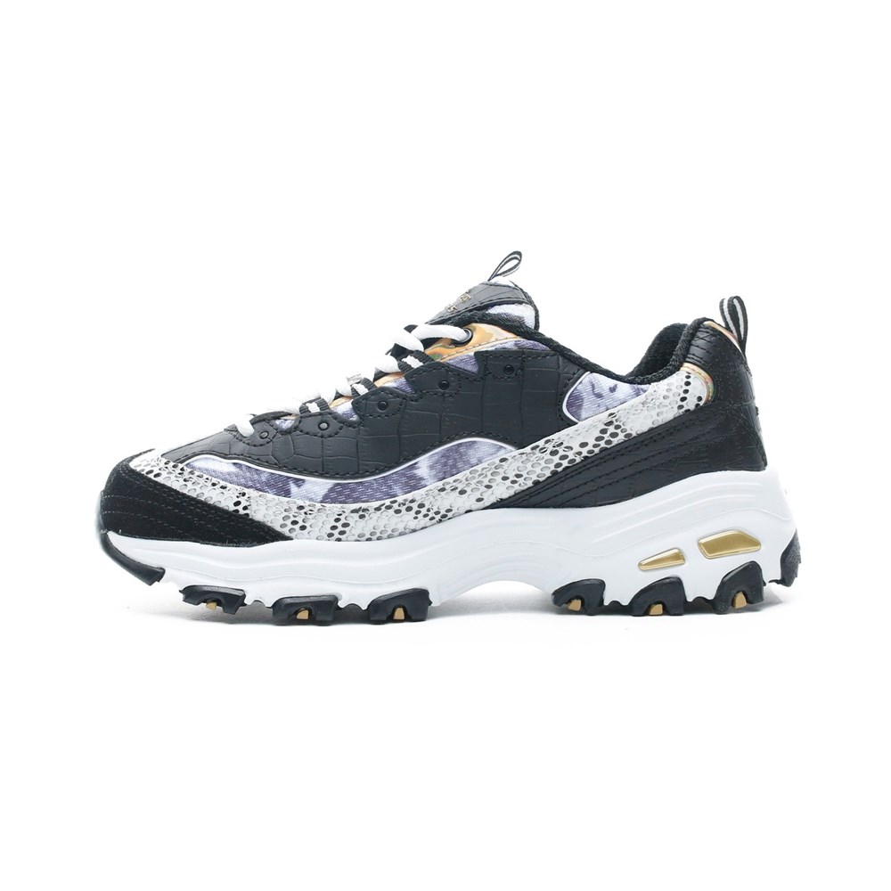Skechers D'LITES-RUNWAY READY