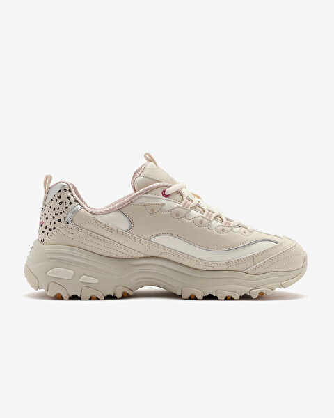 Skechers D'Lites - Wildcats Kadın Sneaker