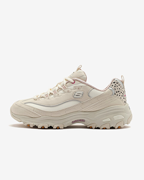 Skechers D'Lites - Wildcats Kadın Sneaker