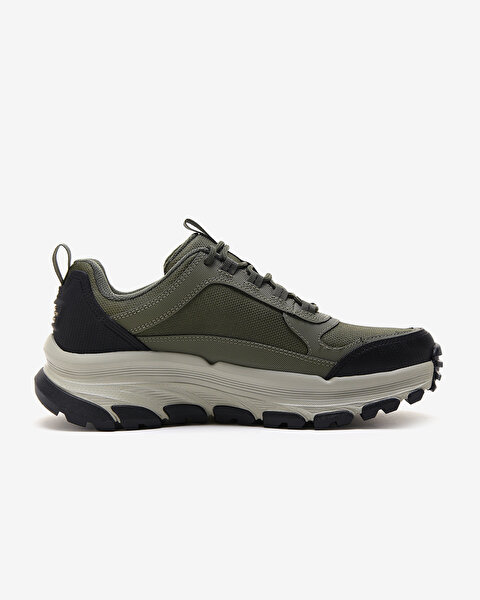 Skechers D'Lux Trekker Erkek Sneaker