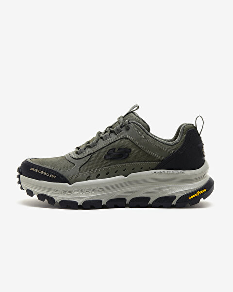 Skechers D'Lux Trekker Erkek Sneaker