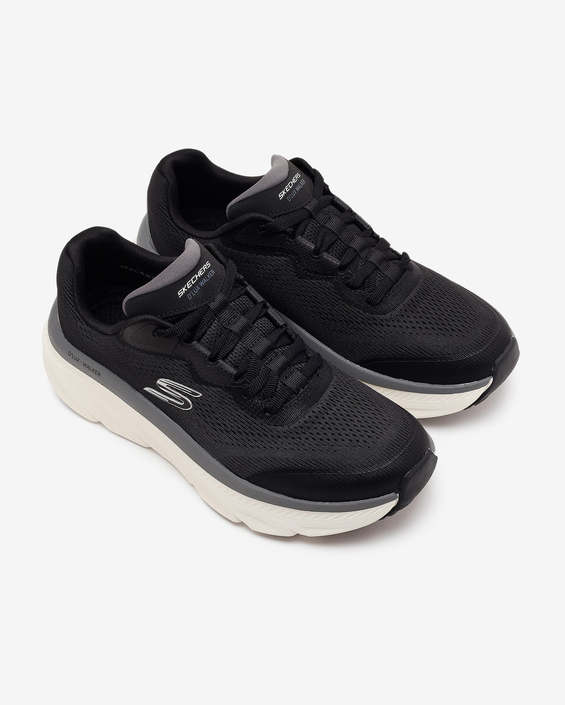 Skechers D'Lux Walker 3.0 Erkek Sneaker