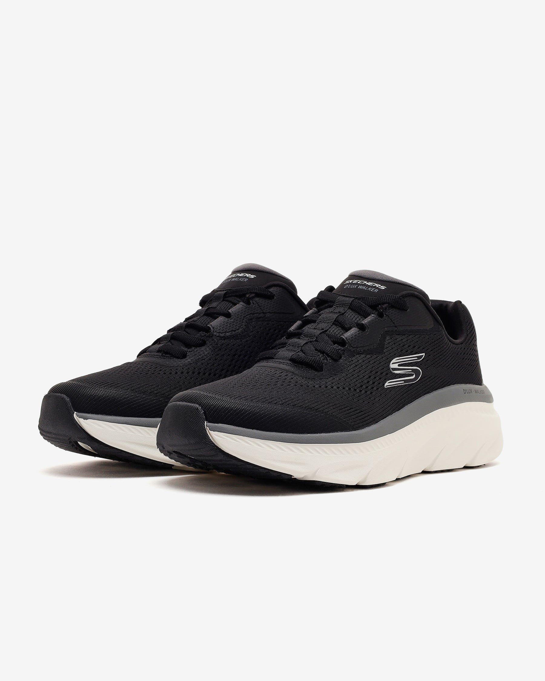 Skechers D'Lux Walker 3.0 Erkek Sneaker