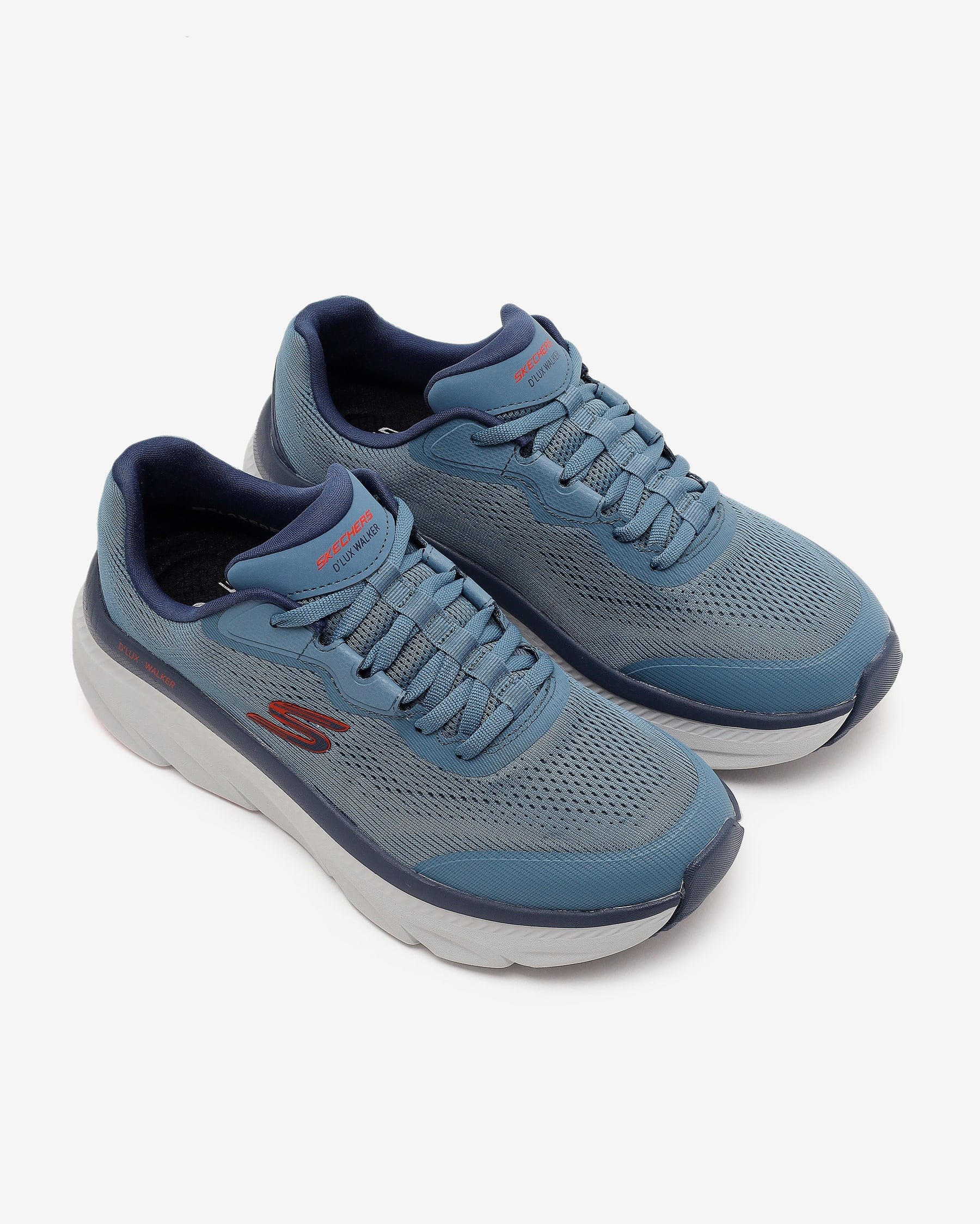 Skechers D'Lux Walker 3.0 Erkek Sneaker