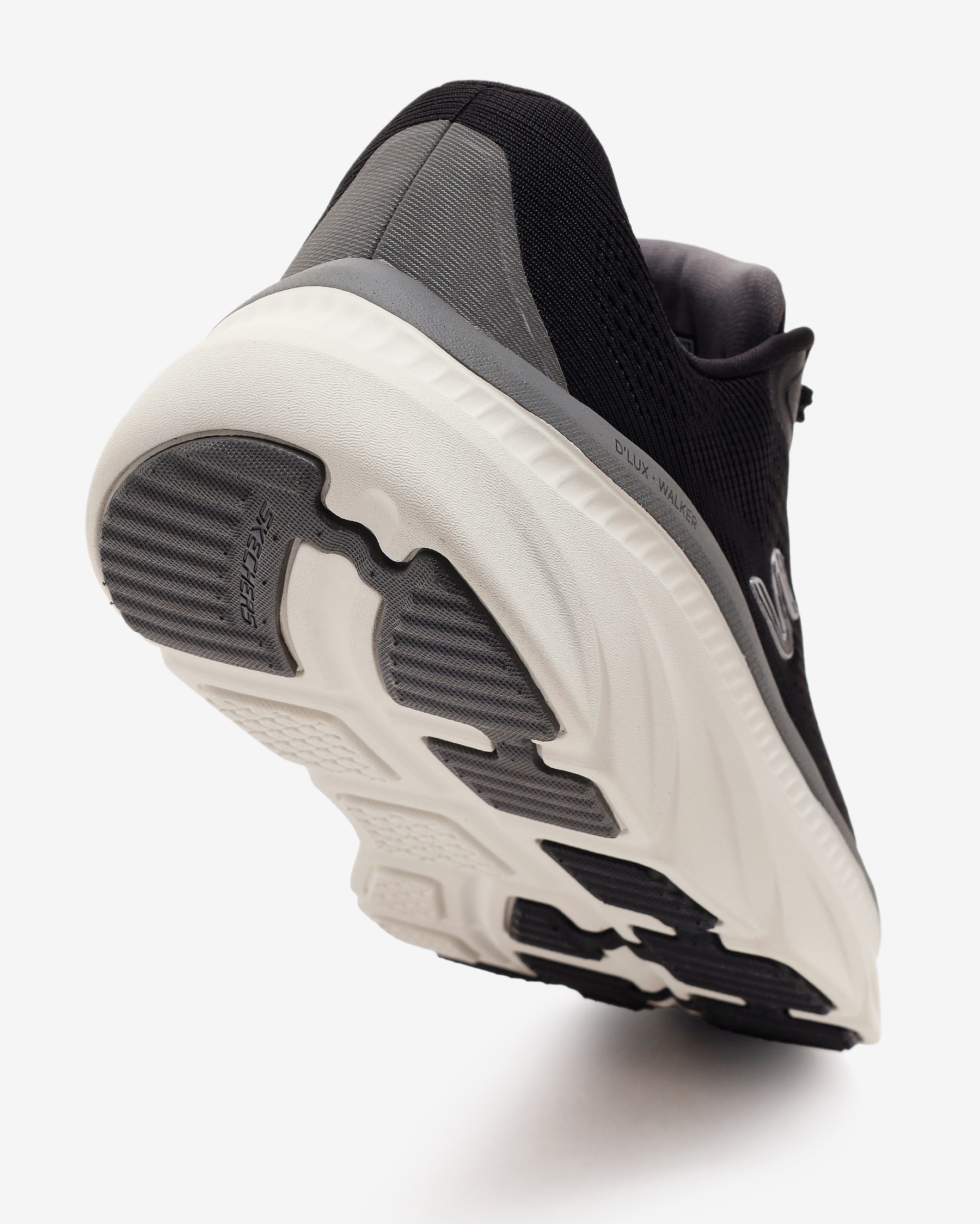 Skechers D'Lux Walker 3.0 Erkek Sneaker