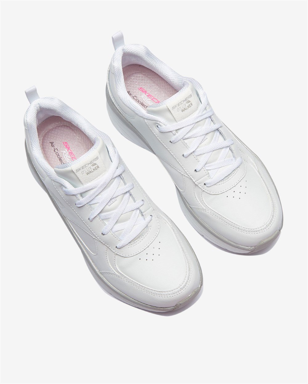 Skechers D'lux Walker Timeless Path Kadın Günlük Ayakkabı - 149312 WSL