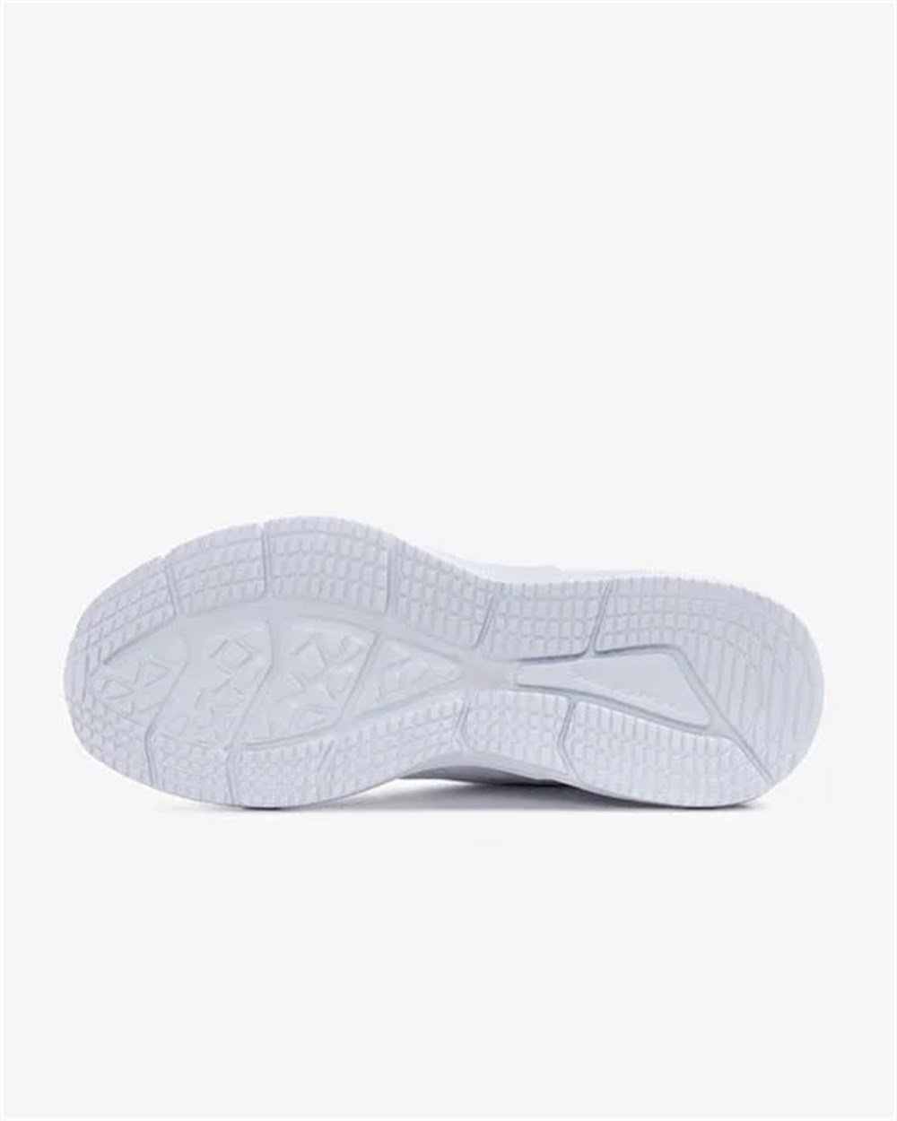 Skechers Dyna-Air-Pelland Erkek Beyaz Günlük Spor Ayakkabı - 52559 WHT