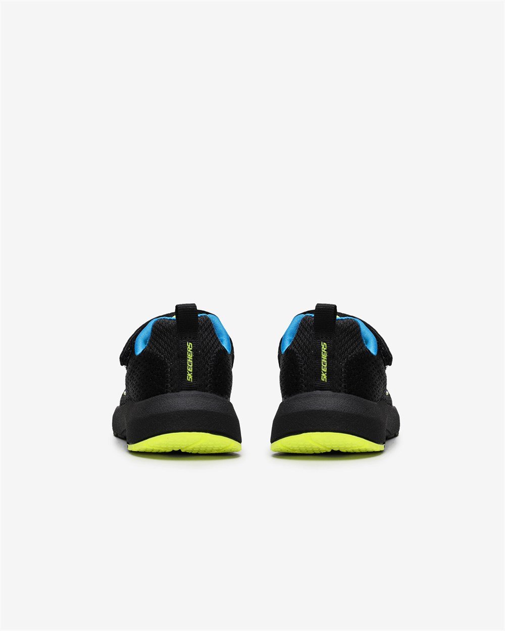 Skechers Dynamic Tread Çocuk Günlük Ayakkabı - 98151N BBLM