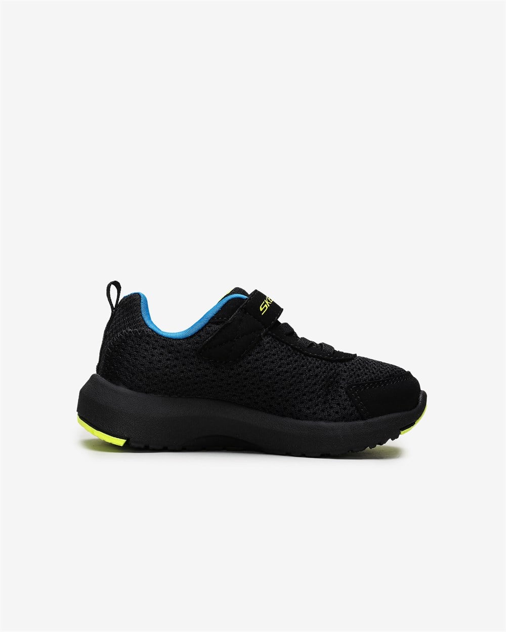 Skechers Dynamic Tread Çocuk Günlük Ayakkabı - 98151N BBLM