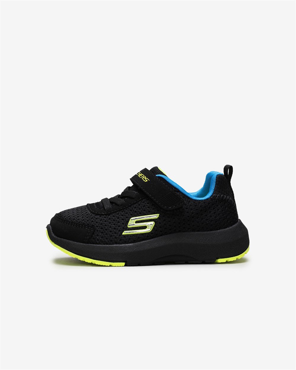Skechers Dynamic Tread Çocuk Günlük Ayakkabı - 98151N BBLM