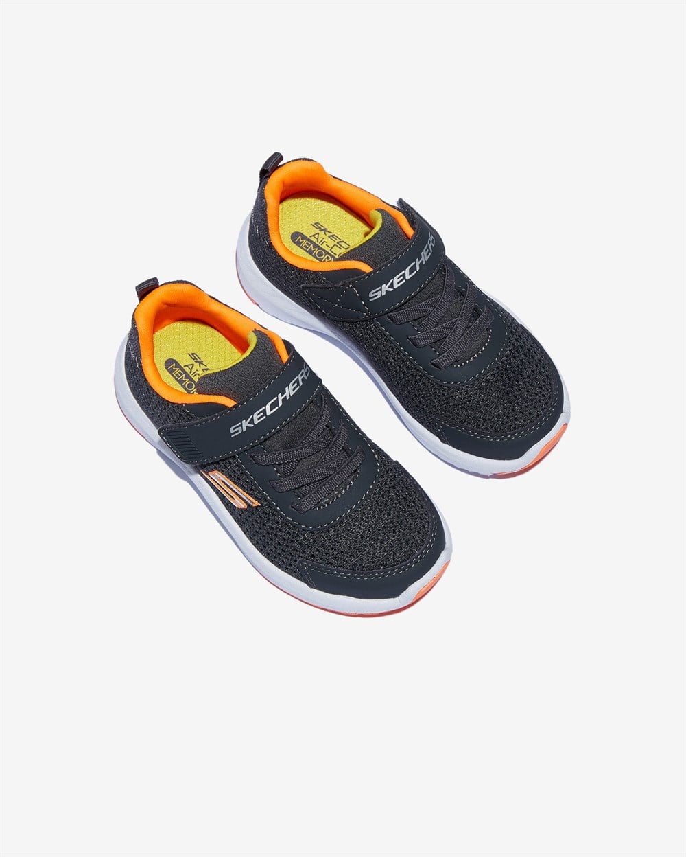 Skechers Dynamic Tread Çocuk Günlük Ayakkabı - 98151N CCOR