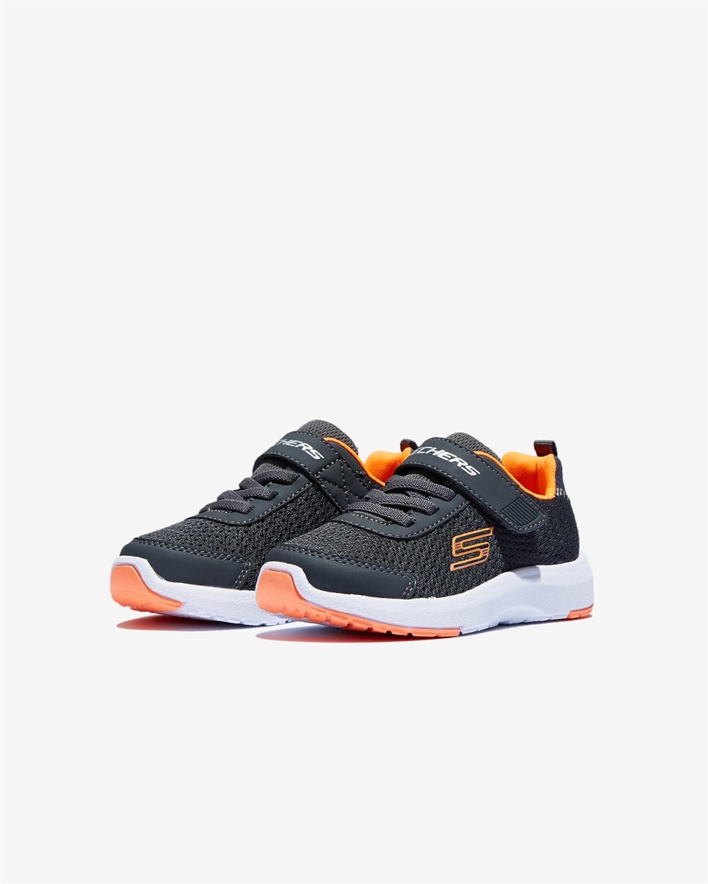 Skechers Dynamic Tread Çocuk Günlük Ayakkabı - 98151N CCOR