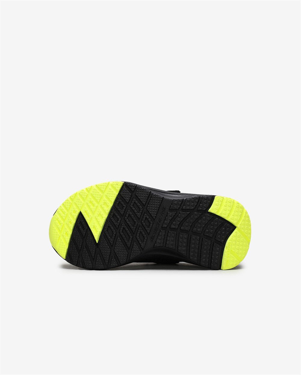 Skechers Dynamic Tread Çocuk Günlük Ayakkabı - 98151N BBLM