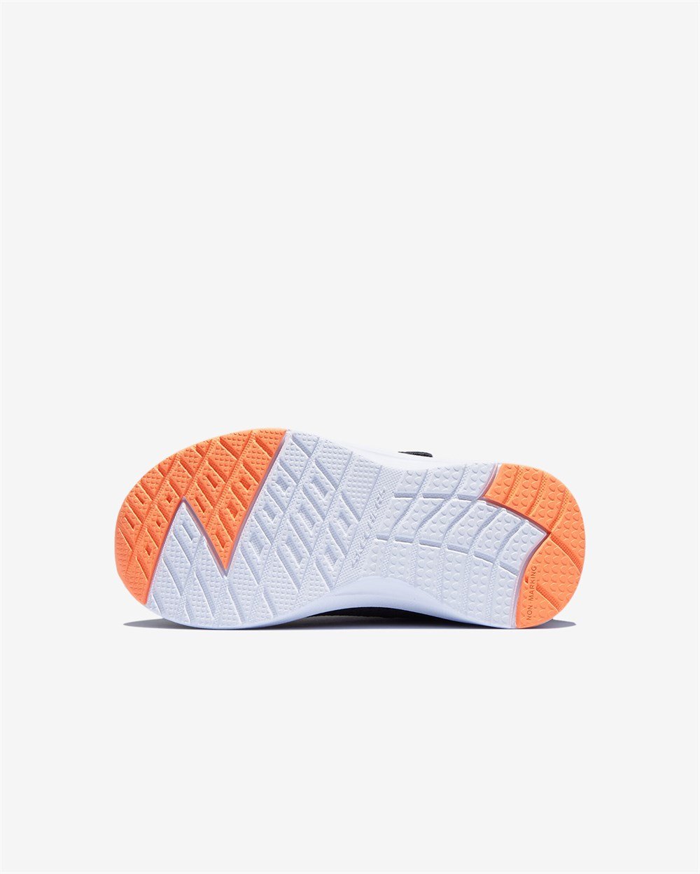 Skechers Dynamic Tread Çocuk Günlük Ayakkabı - 98151N CCOR
