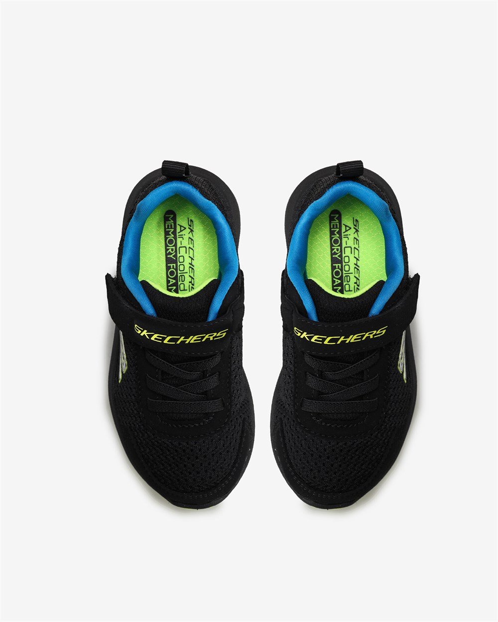 Skechers Dynamic Tread Çocuk Günlük Ayakkabı - 98151N BBLM