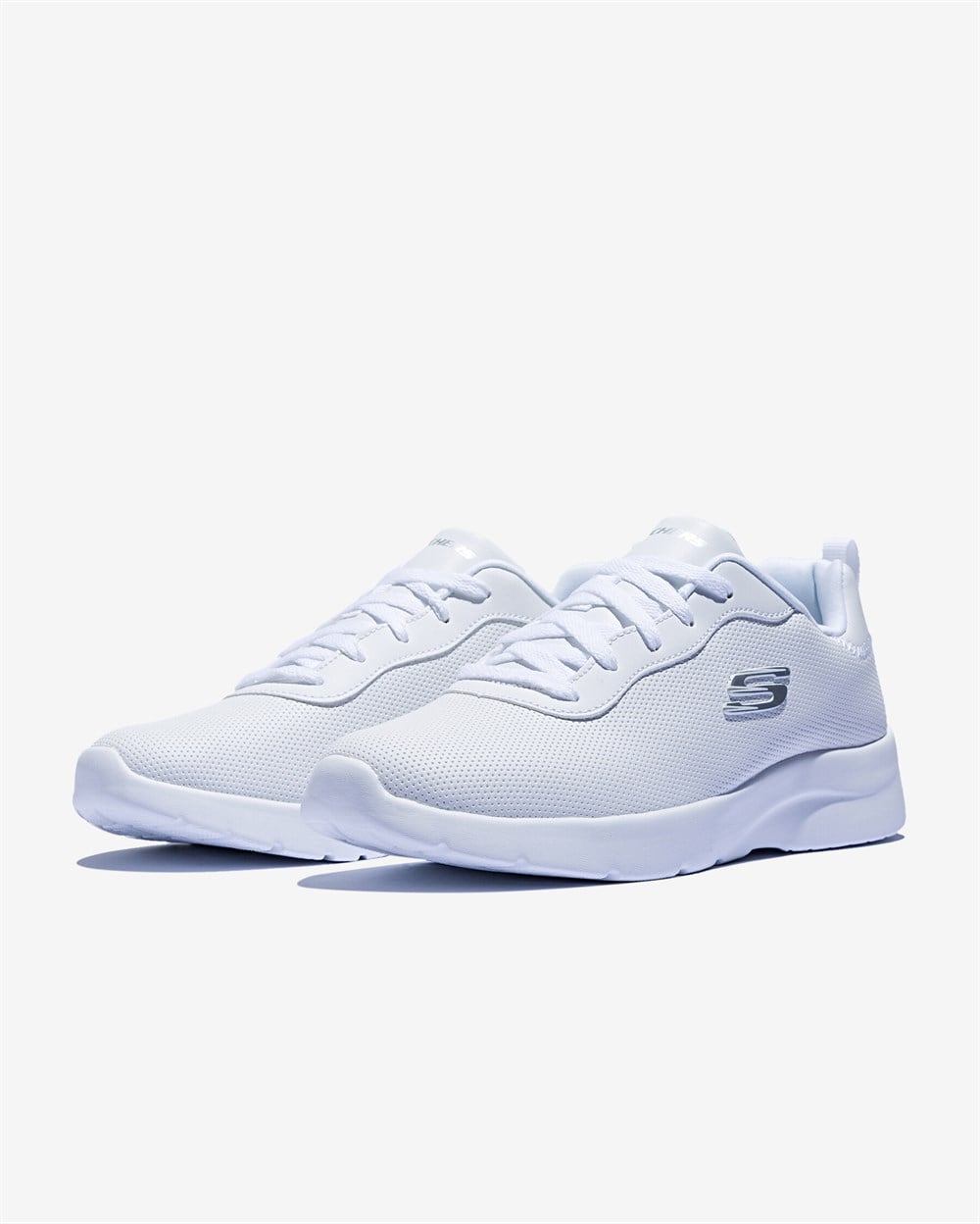 Skechers Dynamight 2.0 Eazy Feelz Kadın Günlük Ayakkabı - 88888368 WHT