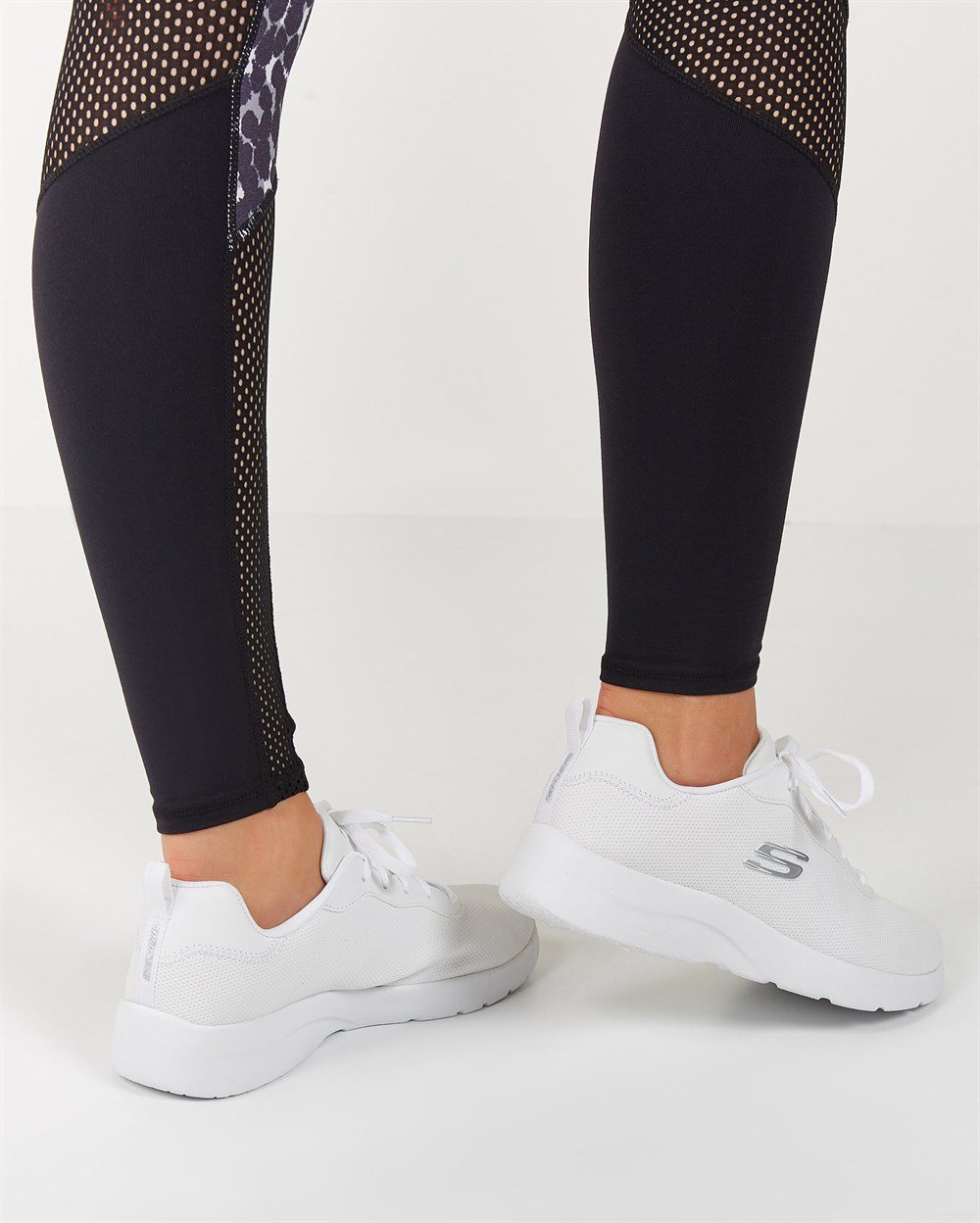 Skechers Dynamight 2.0 Eazy Feelz Kadın Günlük Ayakkabı - 88888368 WHT