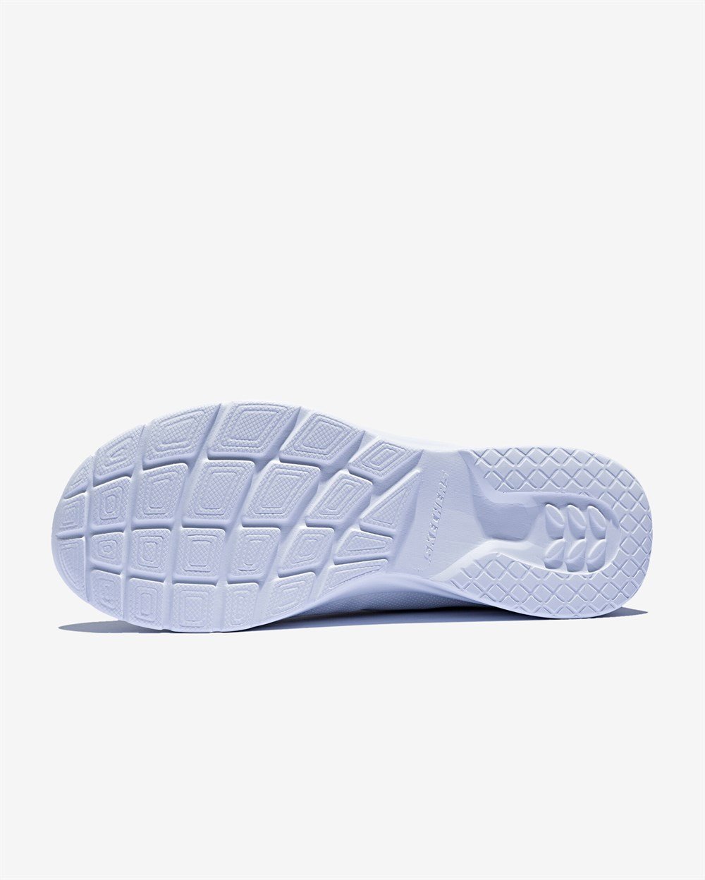 Skechers Dynamight 2.0 Eazy Feelz Kadın Günlük Ayakkabı - 88888368 WHT
