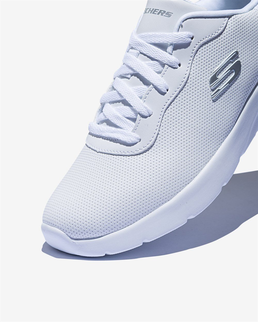 Skechers Dynamight 2.0 Eazy Feelz Kadın Günlük Ayakkabı - 88888368 WHT