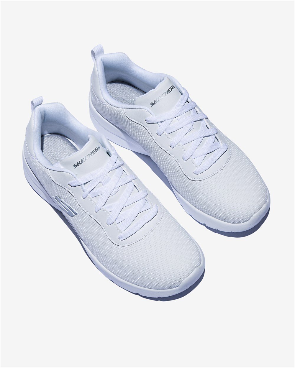 Skechers Dynamight 2.0 Eazy Feelz Kadın Günlük Ayakkabı - 88888368 WHT