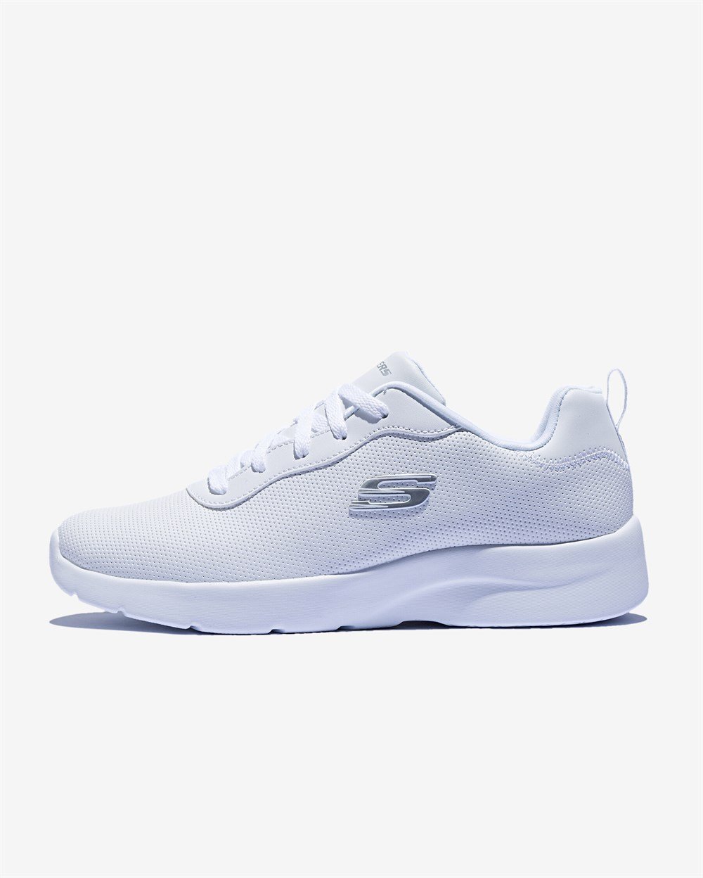 Skechers Dynamight 2.0 Eazy Feelz Kadın Günlük Ayakkabı - 88888368 WHT