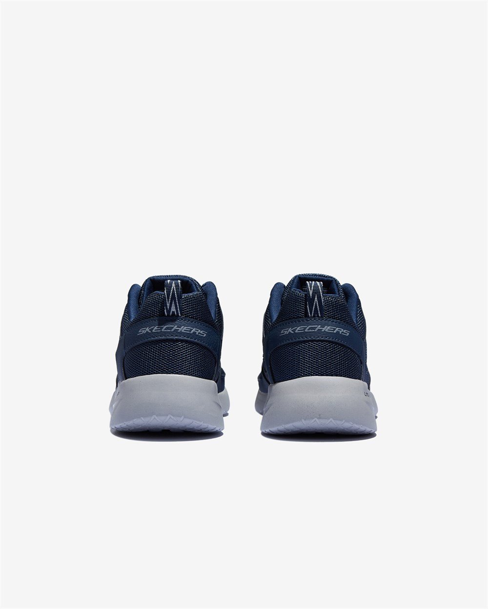 Skechers Dynamight 2.0-Fallford Erkek Lacivert Günlük Ayakkabı - S58363 NVY