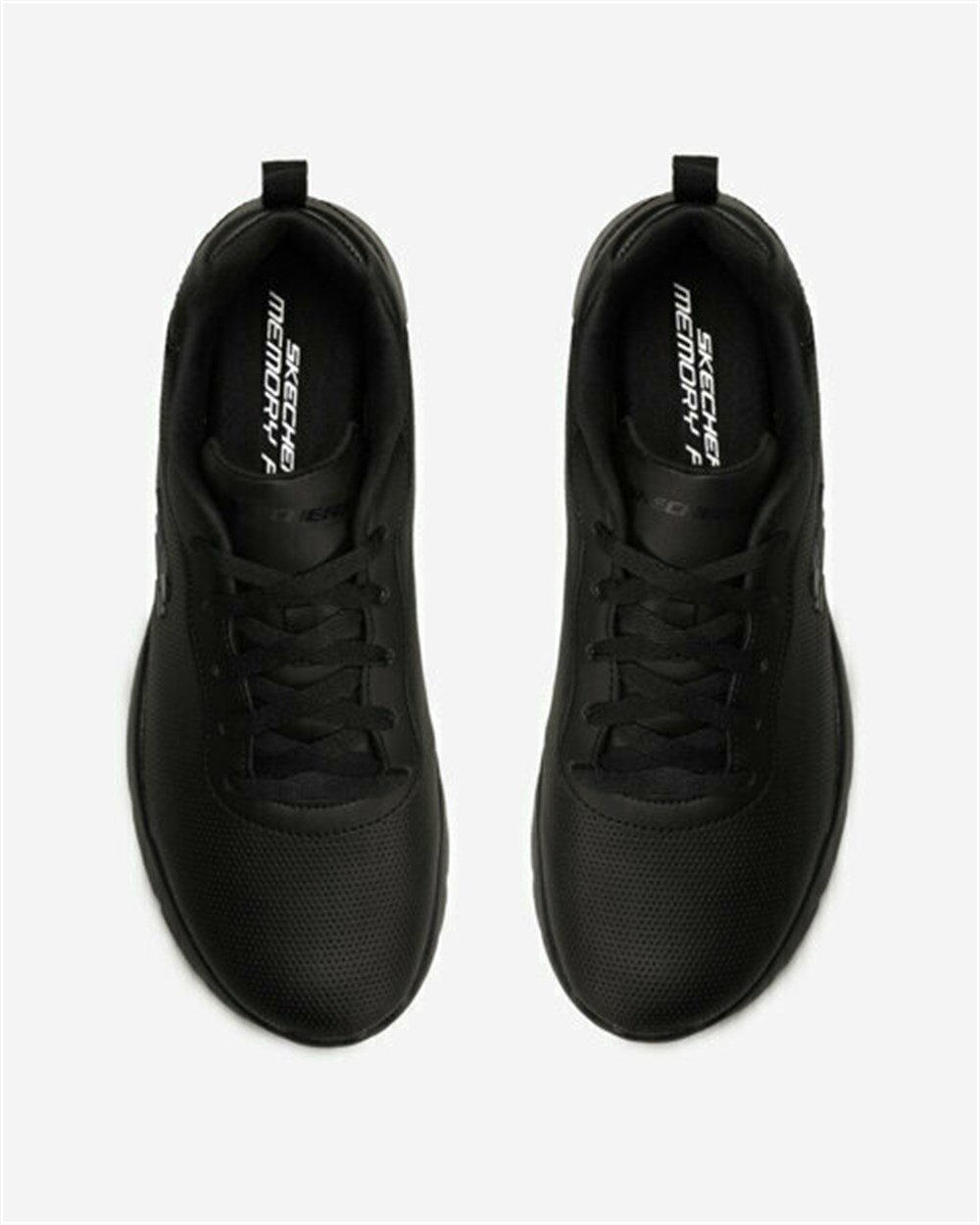Skechers Dynamight 2.0 Kadın Günlük Ayakkabı - 88888368 BBK