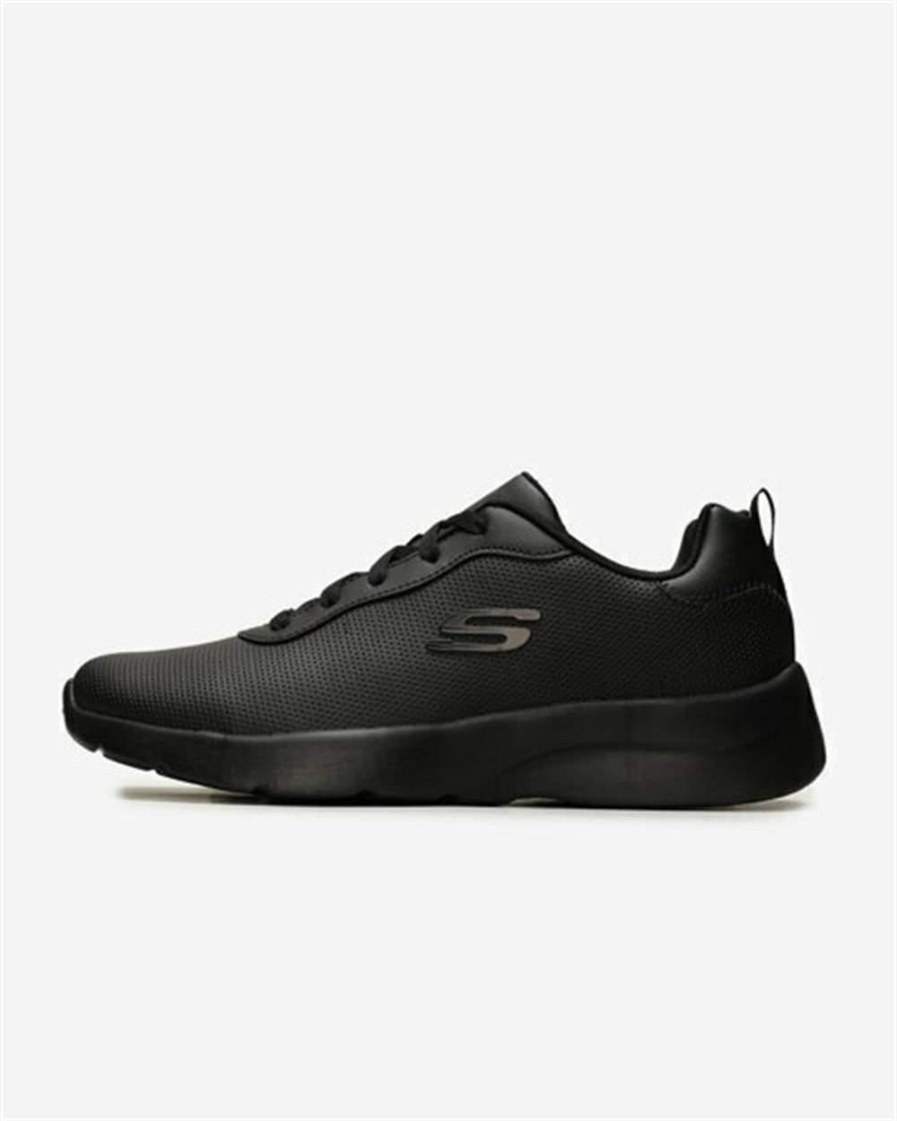 Skechers Dynamight 2.0 Kadın Günlük Ayakkabı - 88888368 BBK