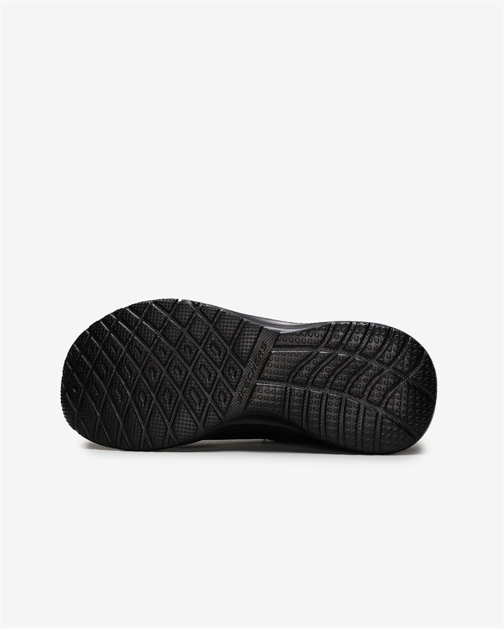 Skechers Dynamight-Day School Erkek Çocuk Siyah Günlük Ayakkabı - 97772L BBK