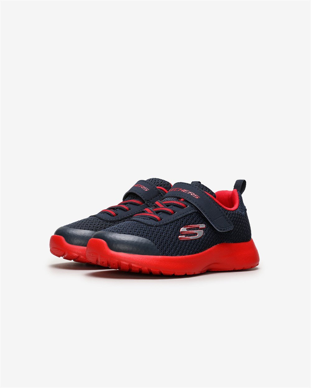 Skechers Dynamight Ultra Torque Çocuk Günlük Ayakkabı - 97770N NVRD