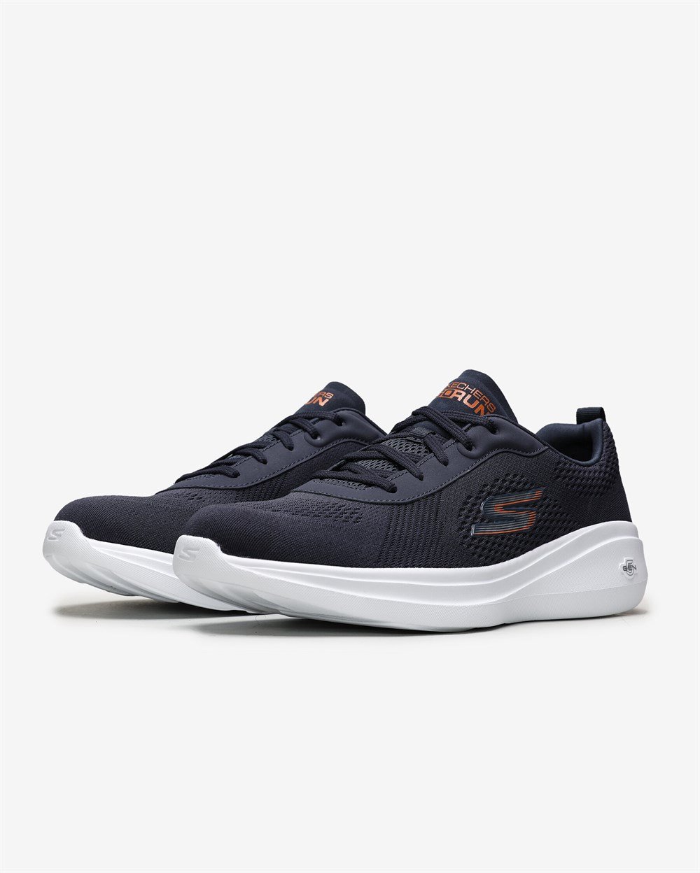 SKECHERS ERKEK GÜNLÜK AYAKKABI GO RUN FAST-55106 NVY