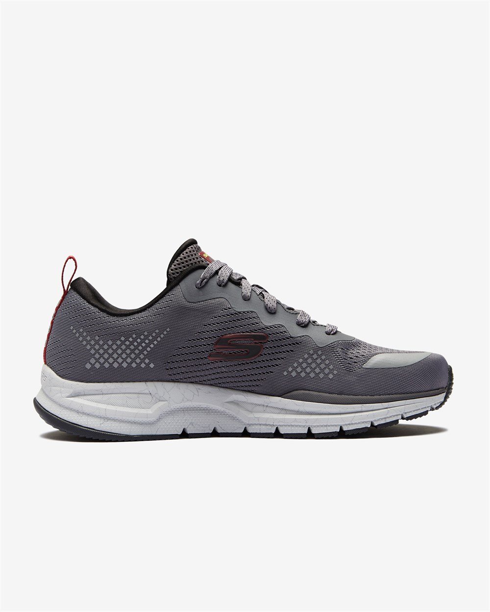 Skechers Escape Plan 2.0 Erkek Günlük Ayakkabı - 51953 CHAR