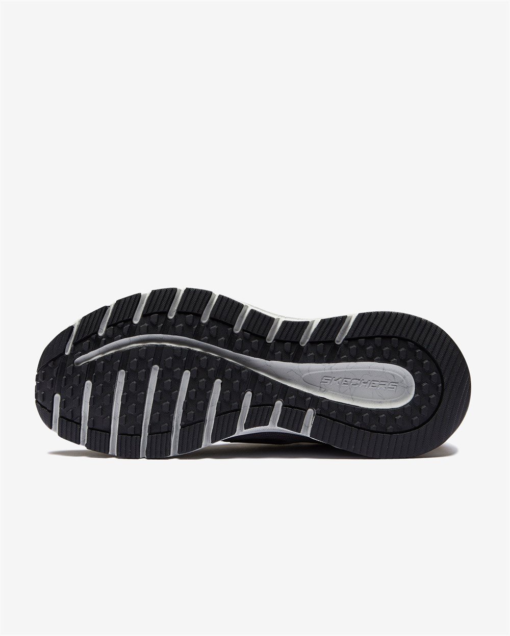 Skechers Escape Plan 2.0 Erkek Günlük Ayakkabı - 51953 CHAR