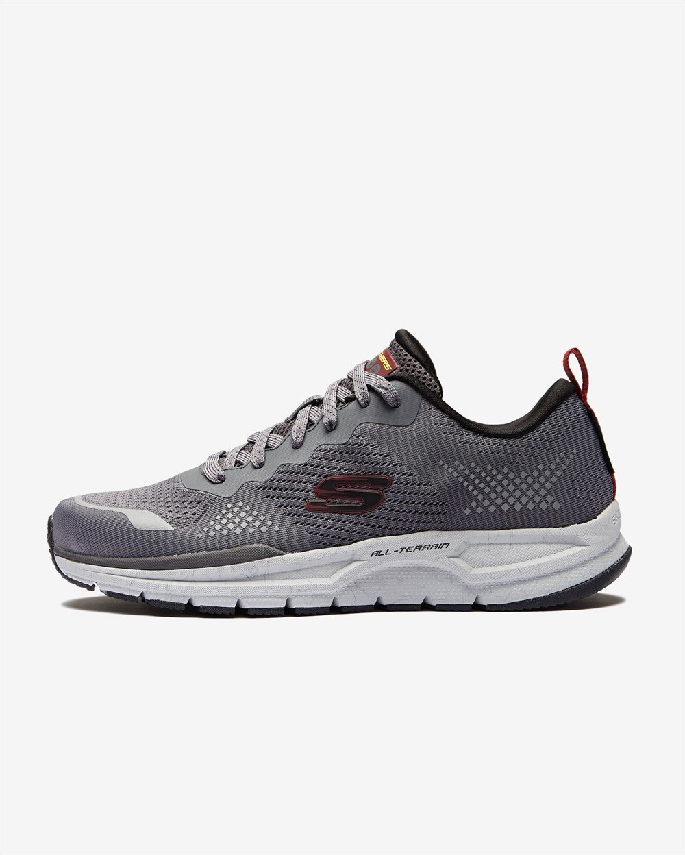 Skechers Escape Plan 2.0 Erkek Günlük Ayakkabı - 51953 CHAR