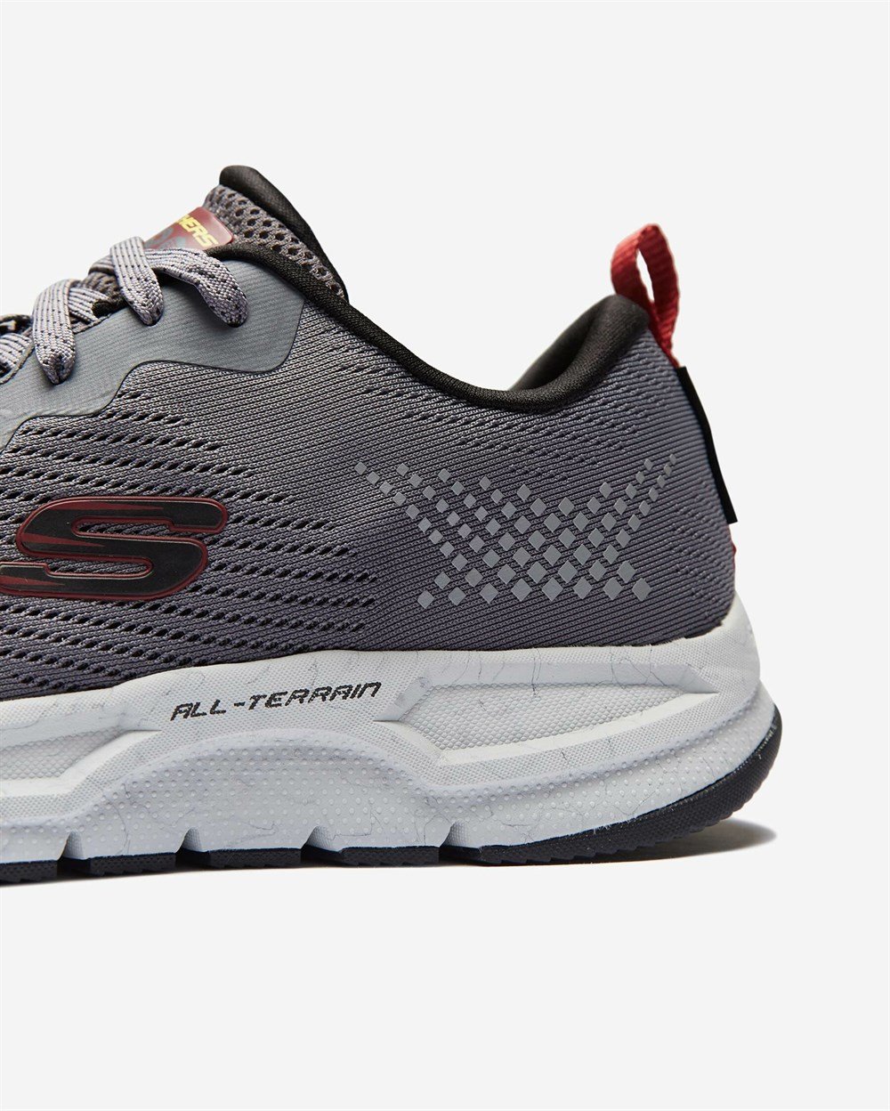 Skechers Escape Plan 2.0 Erkek Günlük Ayakkabı - 51953 CHAR