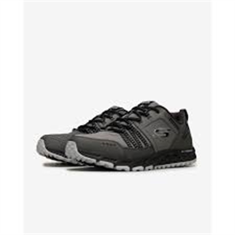 Skechers Escape Plan Erkek Günlük Ayakkabı - 51591 CCBK