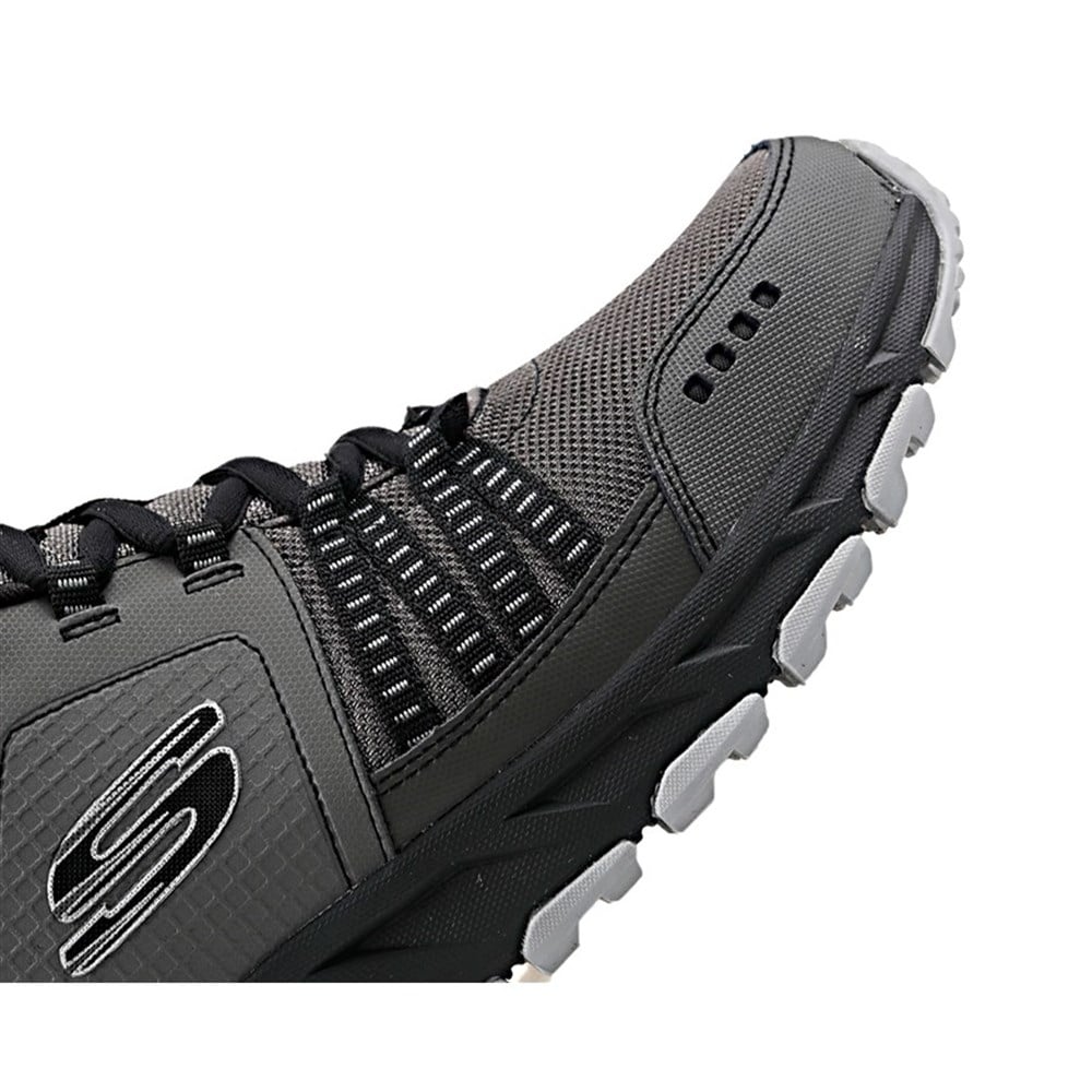 Skechers Escape Plan Erkek Günlük Ayakkabı - 51591 CCBK