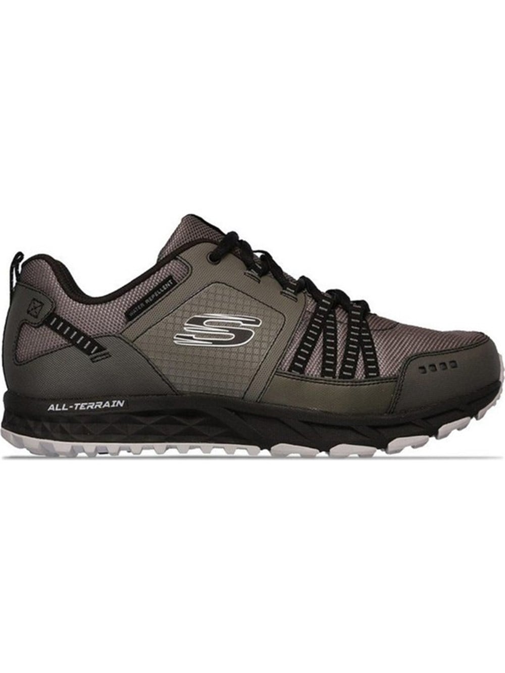 Skechers Escape Plan Erkek Günlük Ayakkabı - 51591 CCBK