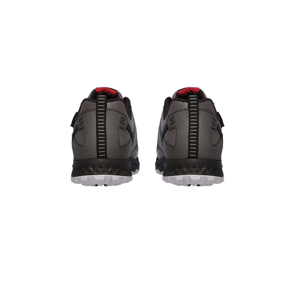 Skechers Escape Plan Erkek Günlük Ayakkabı - 51591 CCBK