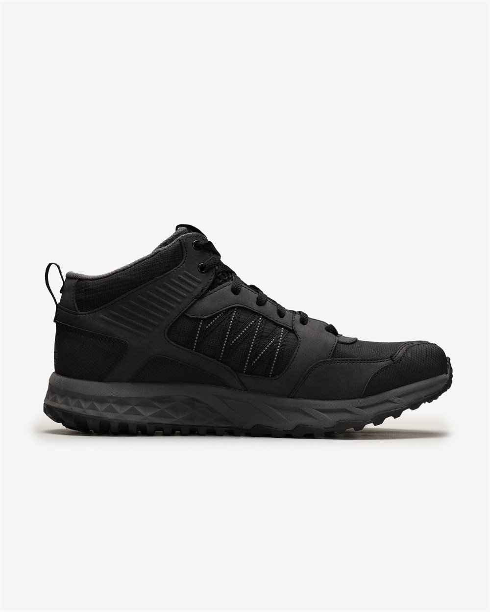 Skechers Escape Plan Second Bite Erkek Günlük Ayakkabı - 51592 BKCC