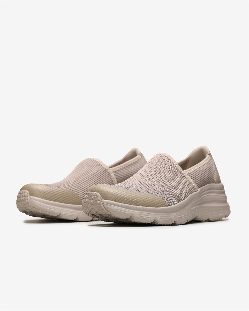 Skechers Fashion Fit Brilliant Day Kadın Günlük Ayakkabı - 13312 TPE